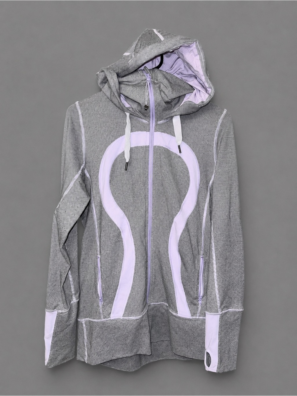 Lululemon Athletica In Stride Jacket
